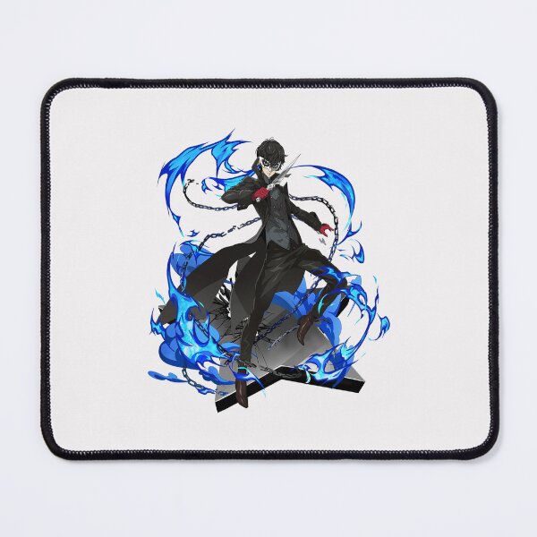 Item preview, Persona 5 Ren Amamiya designed and sold by catherinemarion.