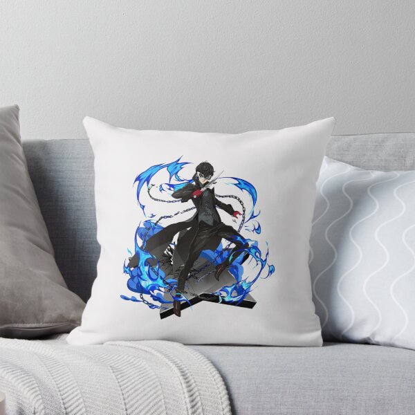 Item preview, Persona 5 Ren Amamiya designed and sold by catherinemarion.