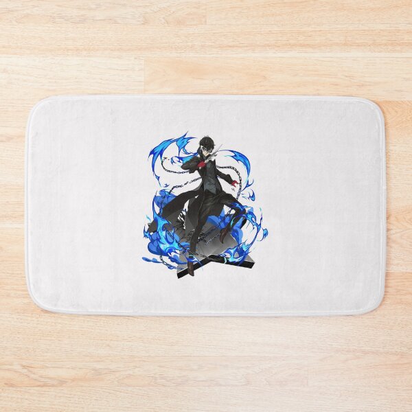 Item preview, Persona 5 Ren Amamiya designed and sold by catherinemarion.