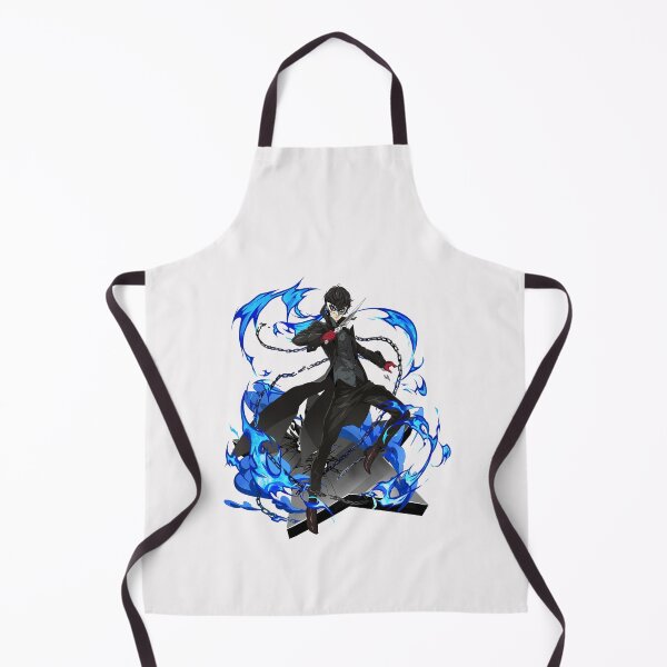 Item preview, Persona 5 Ren Amamiya designed and sold by catherinemarion.