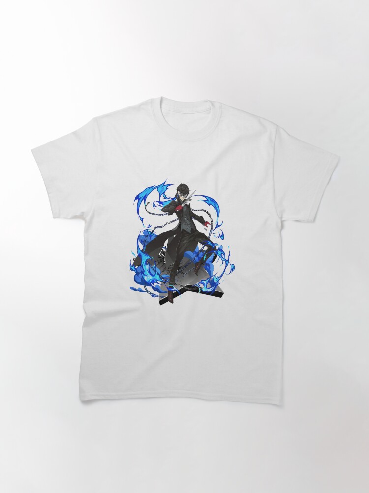 Persona 5 Ren Amamiya Classic T-Shirt