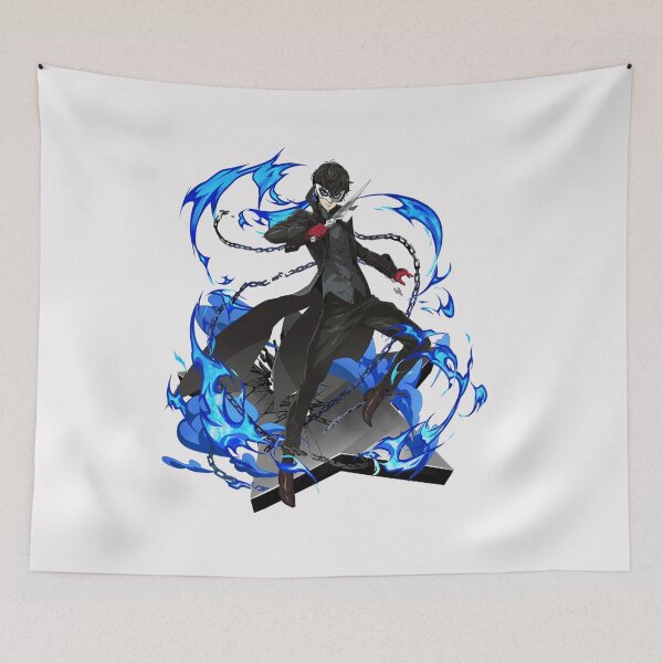 Item preview, Persona 5 Ren Amamiya designed and sold by catherinemarion.