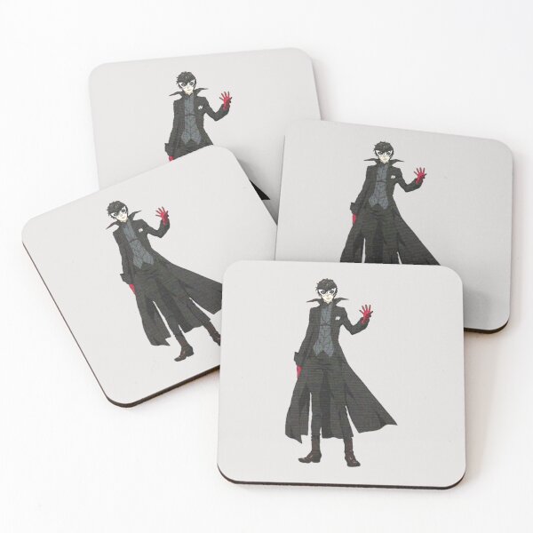 Item preview, Persona 5 Ren Amamiya designed and sold by catherinemarion.
