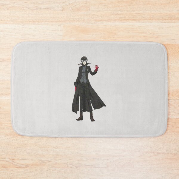 Item preview, Persona 5 Ren Amamiya designed and sold by catherinemarion.