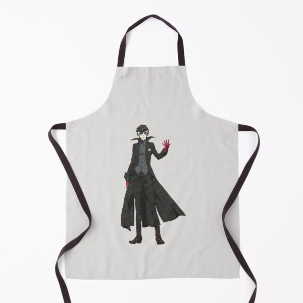 Item preview, Persona 5 Ren Amamiya designed and sold by catherinemarion.