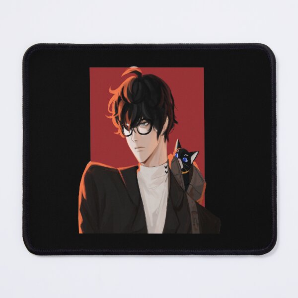 Item preview, Persona 5 Ren Amamiya designed and sold by catherinemarion.