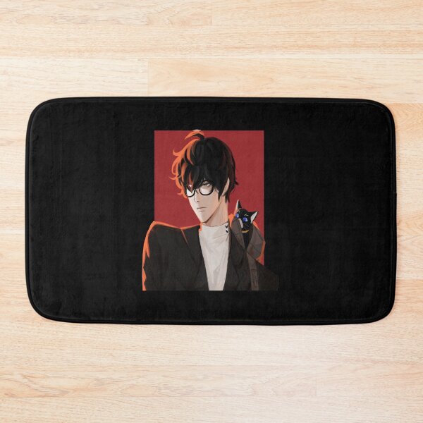 Item preview, Persona 5 Ren Amamiya designed and sold by catherinemarion.