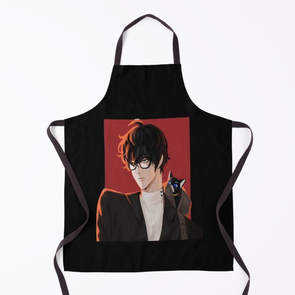 Item preview, Persona 5 Ren Amamiya designed and sold by catherinemarion.