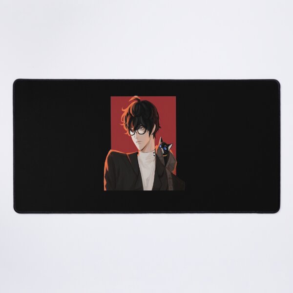 Item preview, Persona 5 Ren Amamiya designed and sold by catherinemarion.