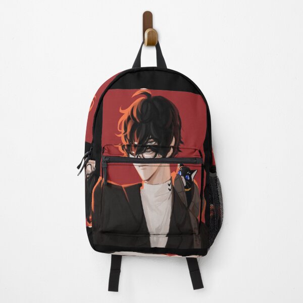 Item preview, Persona 5 Ren Amamiya designed and sold by catherinemarion.