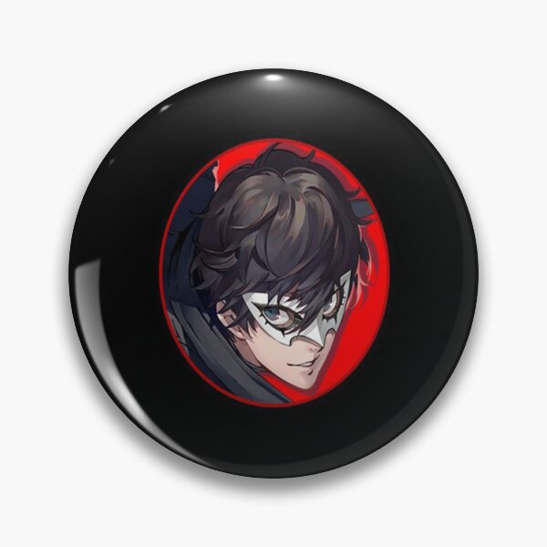 Item preview, Persona 5 Ren Amamiya designed and sold by catherinemarion.