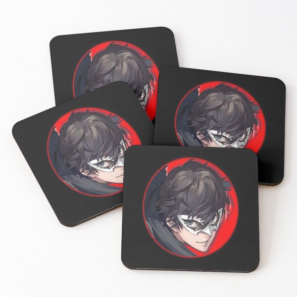 Item preview, Persona 5 Ren Amamiya designed and sold by catherinemarion.