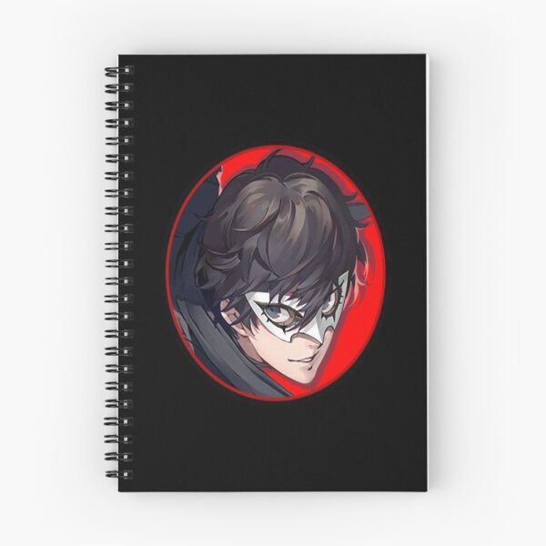 Item preview, Persona 5 Ren Amamiya designed and sold by catherinemarion.