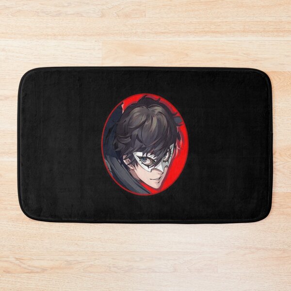Item preview, Persona 5 Ren Amamiya designed and sold by catherinemarion.