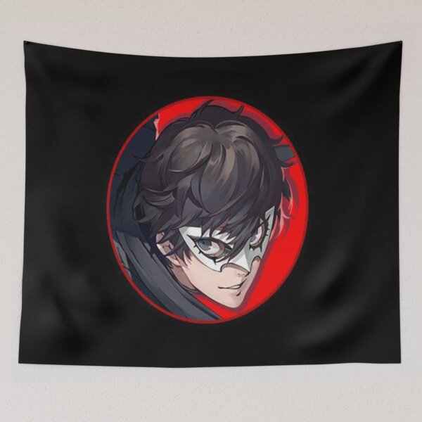 Item preview, Persona 5 Ren Amamiya designed and sold by catherinemarion.