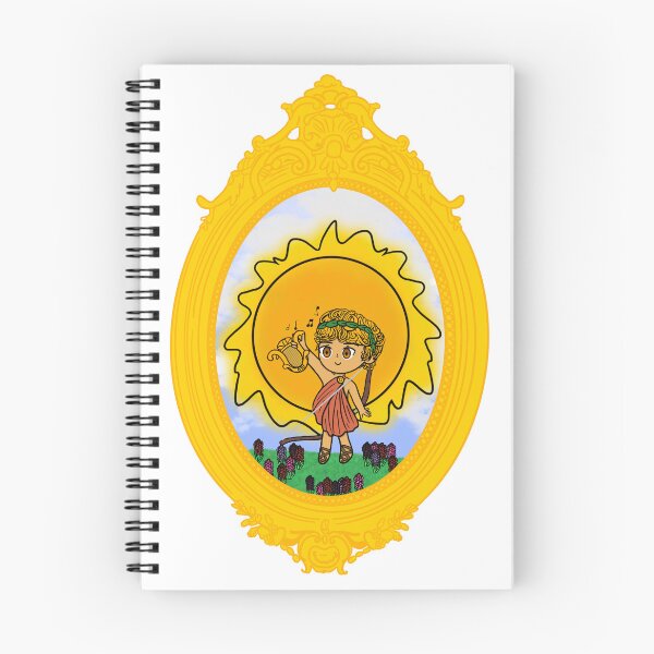 Item preview, Apolo designed and sold by TickityC.
