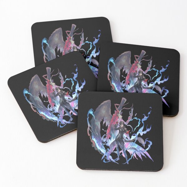 Item preview, Persona 5 Ren Amamiya designed and sold by catherinemarion.