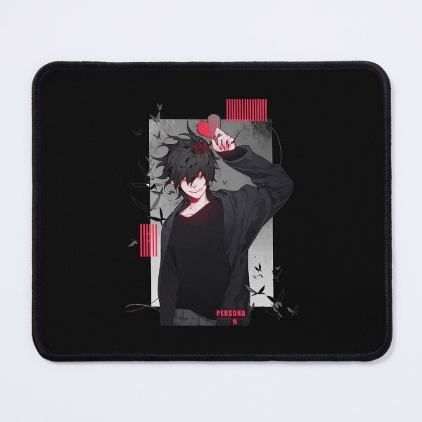 Item preview, Persona 5 Ren Amamiya designed and sold by catherinemarion.