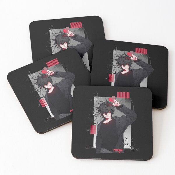 Item preview, Persona 5 Ren Amamiya designed and sold by catherinemarion.