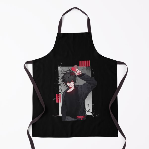 Item preview, Persona 5 Ren Amamiya designed and sold by catherinemarion.