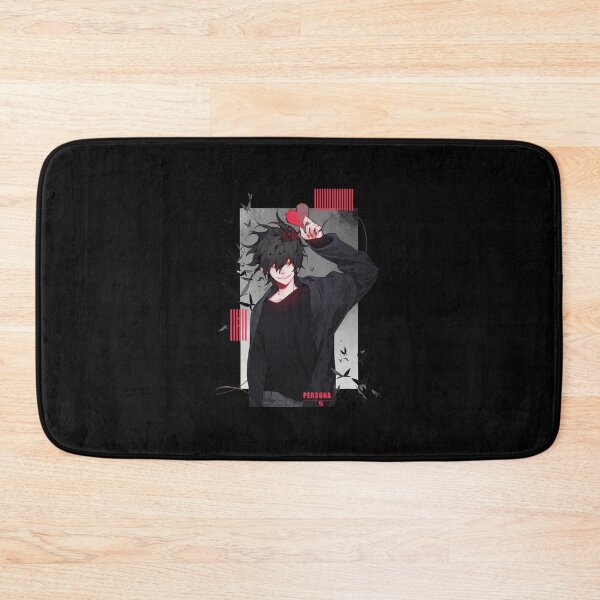 Item preview, Persona 5 Ren Amamiya designed and sold by catherinemarion.