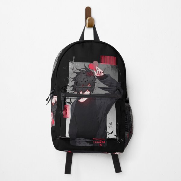 Item preview, Persona 5 Ren Amamiya designed and sold by catherinemarion.