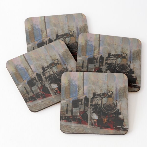 Item preview, Train Station designed and sold by Robert Ball.