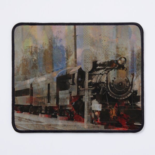 Item preview, Train Station designed and sold by Robert Ball.