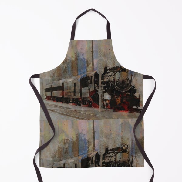 Item preview, Train Station designed and sold by Robert Ball.