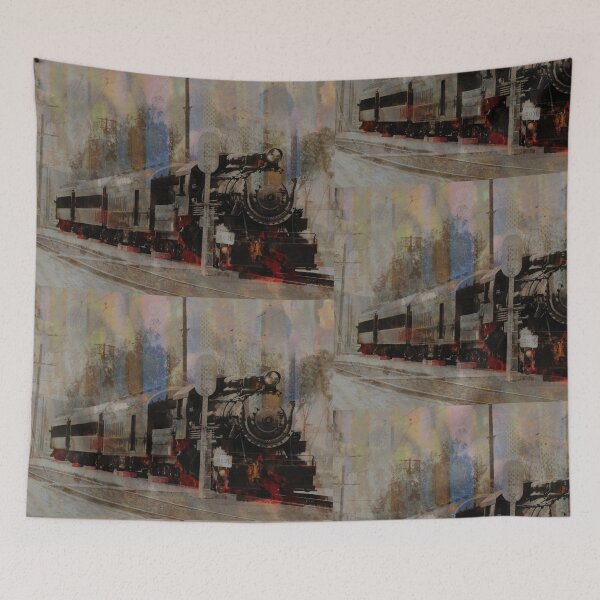 Item preview, Train Station designed and sold by Robert Ball.