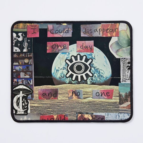 Item preview, Disappear designed and sold by Simon McClendon.