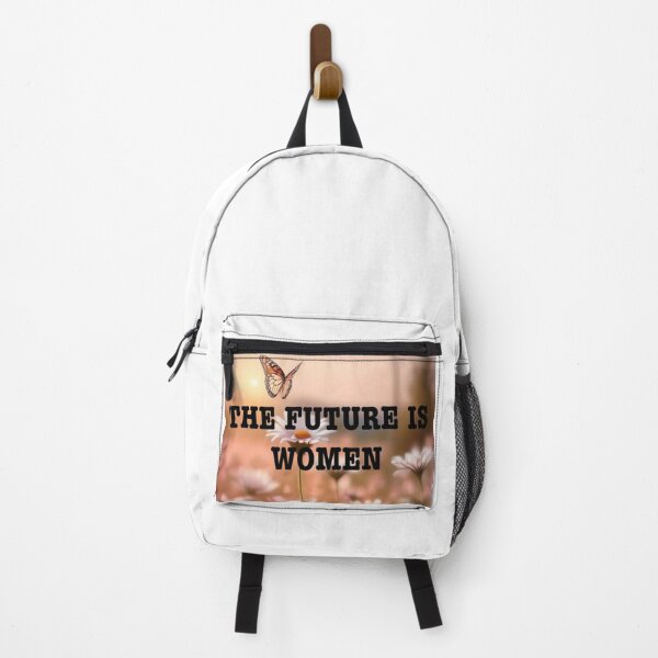 Item preview, The Future Is WOMEN designed and sold by Amhebadesigns.