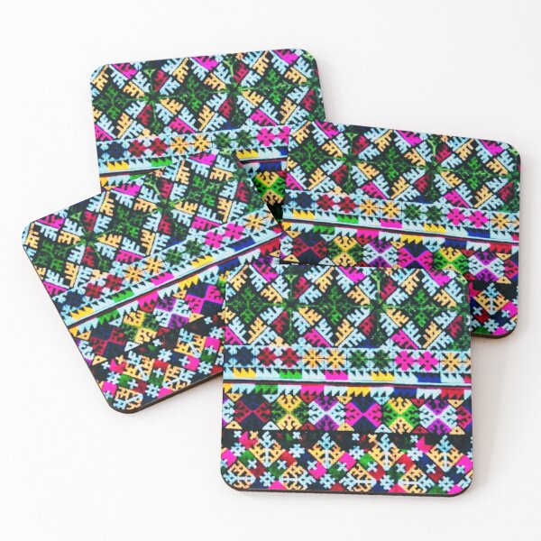 Item preview, Iu Mien Trendy  Embroidery  designed and sold by Greenleaves32.