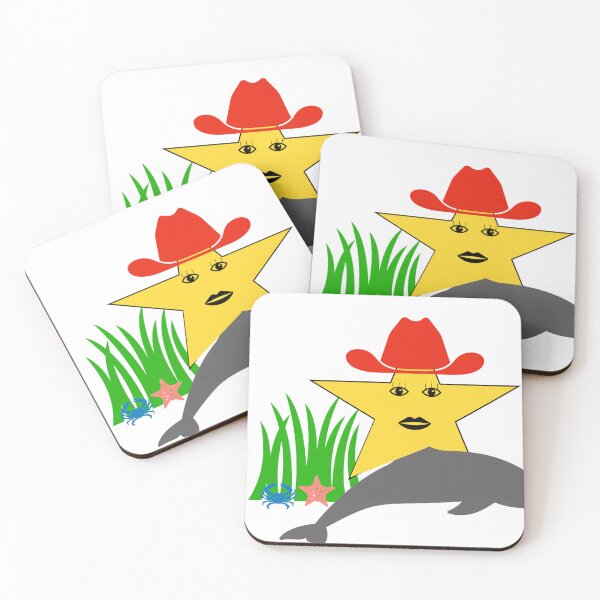 Item preview, The Adventures of Cowgirl Sue 5 designed and sold by Stone Foot Fish.