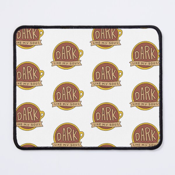 Item preview, Dark coffee designed and sold by Doctor Michaela.