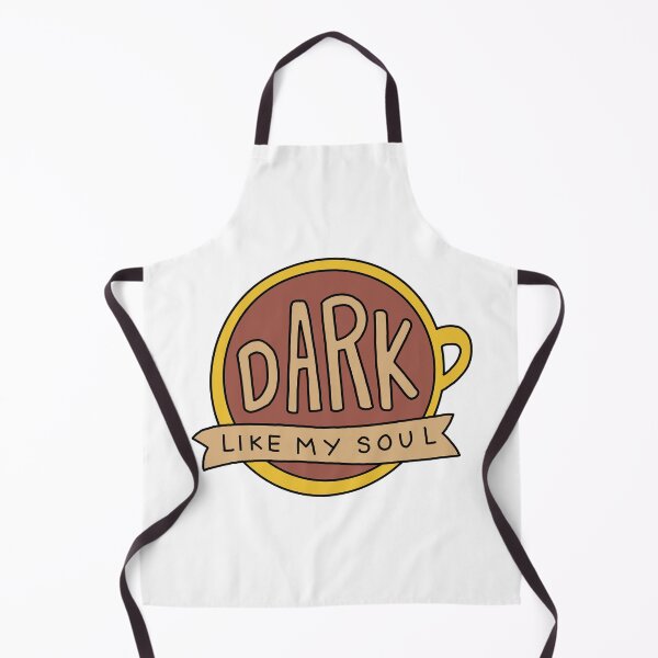 Item preview, Dark coffee designed and sold by Doctor Michaela.
