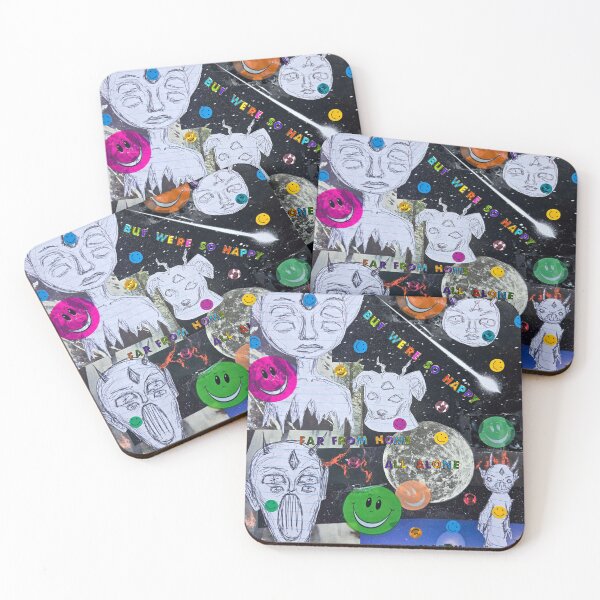 Item preview, Far From Home designed and sold by Simon McClendon.