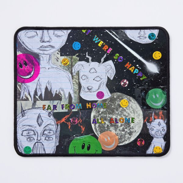 Item preview, Far From Home designed and sold by Simon McClendon.