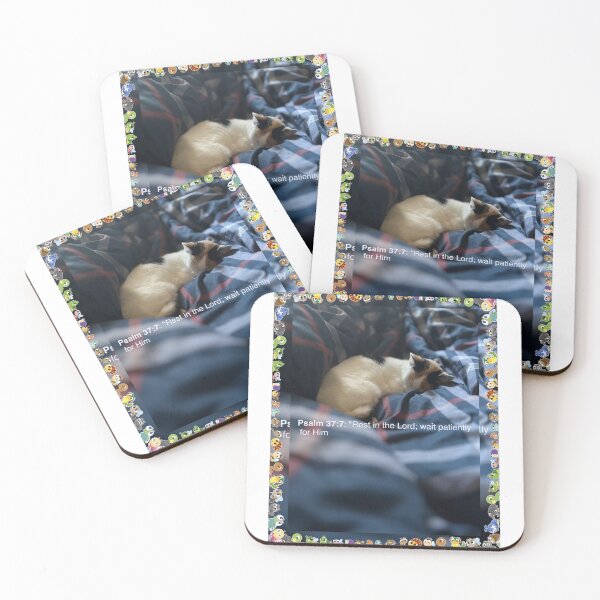 Item preview, Resting and waiting designed and sold by Punkinchunk.