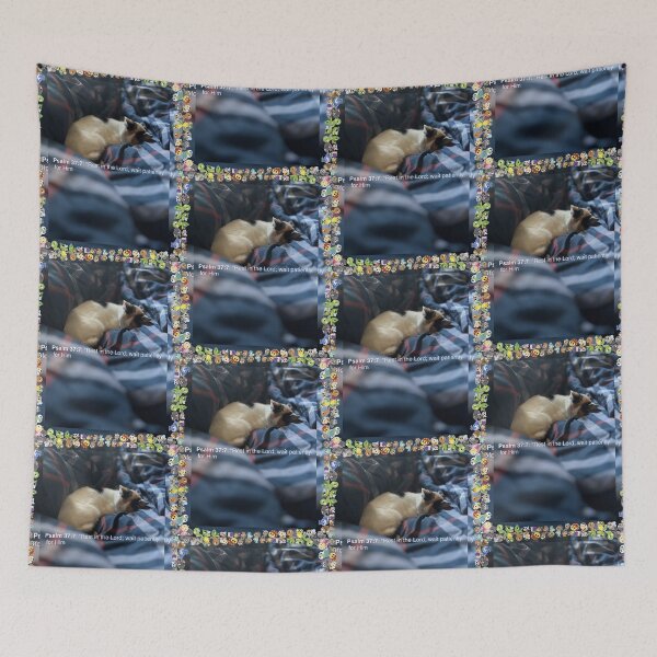 Item preview, Resting and waiting designed and sold by Punkinchunk.