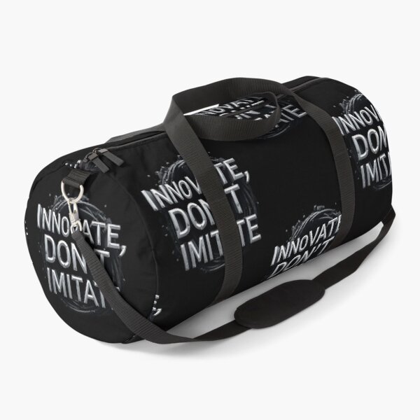 Item preview, Innovate, Don’t Imitate: Dare to Be Original designed and sold by AmuraLumina.