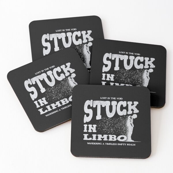 Item preview, Stuck in Limbo designed and sold by taratops.