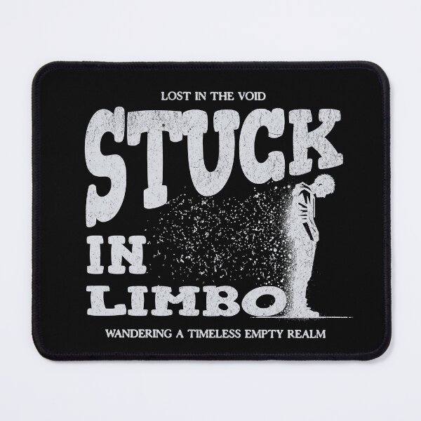 Item preview, Stuck in Limbo designed and sold by taratops.