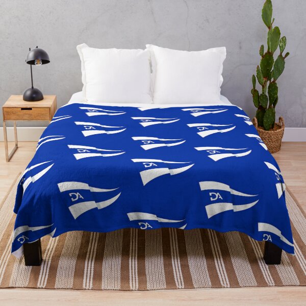 Item preview, Alaves Sports Pennant designed and sold by mbarav13.