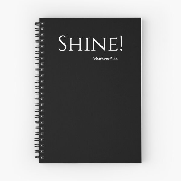 Item preview, Shine! designed and sold by Zceptre.