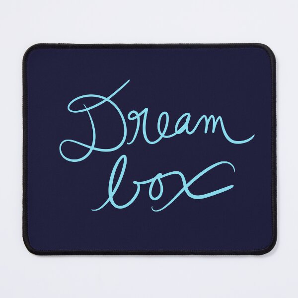 Item preview, Dream Box designed and sold by abeink.