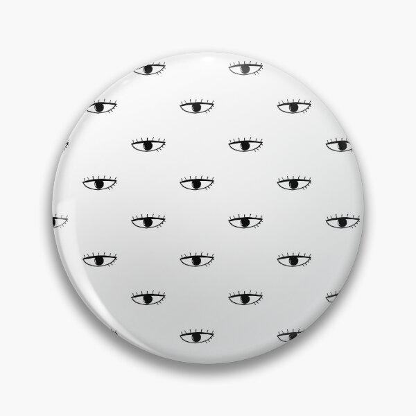 Item preview, Evil eye (protection) designed and sold by alienrabbit.
