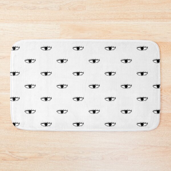 Item preview, Evil eye (protection) designed and sold by alienrabbit.