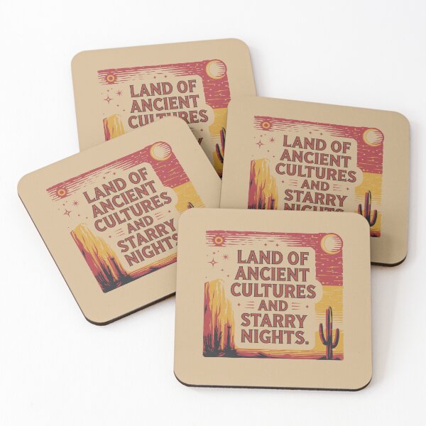 Item preview, Land of Ancient Cultures and Starry Nights designed and sold by Peter Stawicki.