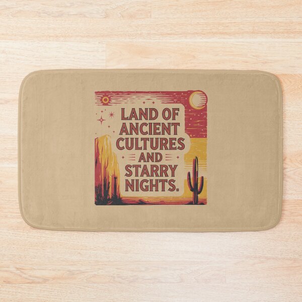 Item preview, Land of Ancient Cultures and Starry Nights designed and sold by Peter Stawicki.